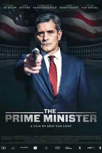 Poster to the movie "The Prime Minister" #1030937