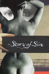 Poster to the movie "The Story of Sin" #1093709