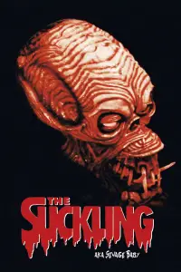 Poster to the movie "The Suckling" #1110234