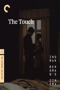 Poster to the movie "The Touch" #1113579