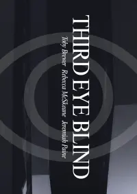 Poster to the movie "Third Eye Blind" #797382