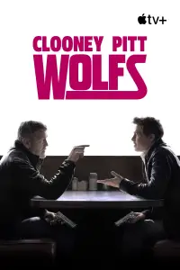 Poster to the movie "Wolfs" #580280