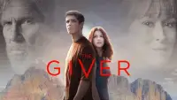Backdrop to the movie "The Giver" #977293
