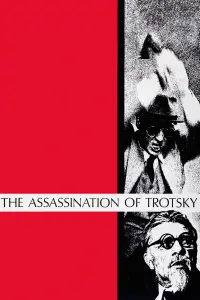 Poster to the movie "The Assassination of Trotsky" #1168913
