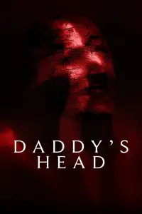 Poster to the movie "Daddy