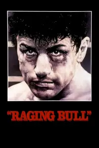 Poster to the movie "Raging Bull" #935206