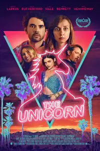 Poster to the movie "The Unicorn" #961833