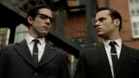 Backdrop to the movie "The Fall of the Krays" #874381