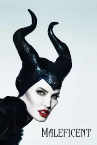 Poster to the movie "Maleficent" #925815