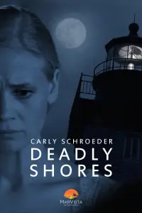 Poster to the movie "Deadly Shores" #966544