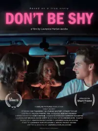 Poster to the movie "Don