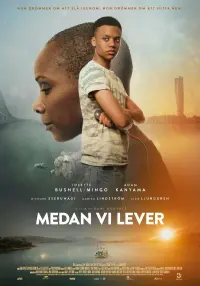 Poster to the movie "While We Live" #846510
