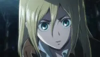 Backdrop to the movie "Attack on Titan: Distress" #745774
