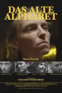 Poster to the movie "Das alte Alphabet" #1060337