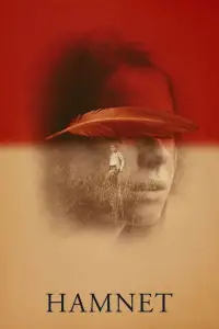 Poster to the movie "Hamnet" #507303