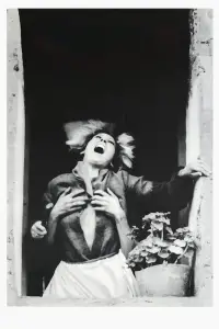 Poster to the movie "The Howl" #1081094