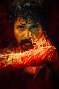 Poster to the movie "Madharaasi" #867208