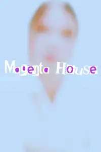 Poster to the movie "Magenta House" #1187390