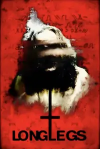 Poster to the movie "Longlegs" #910244