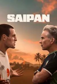 Poster to the movie "Saipan" #1121643