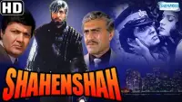 Backdrop to the movie "Shahenshah" #1053917