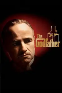 Poster to the movie "The Godfather" #518745