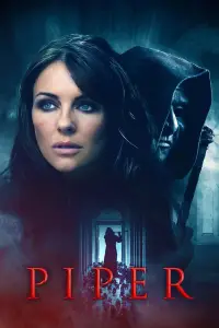 Poster to the movie "The Piper" #1072929