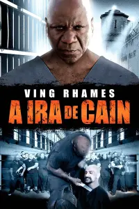 Poster to the movie "The Wrath of Cain" #780346