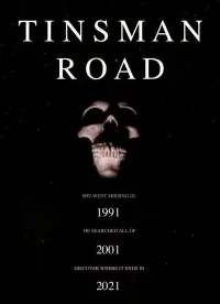Poster to the movie "Tinsman Road" #724704