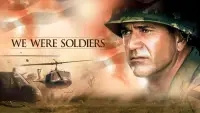 Backdrop to the movie "We Were Soldiers" #1103817