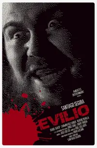 Poster to the movie "Evilio" #724770