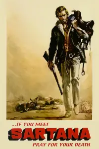 Poster to the movie "If You Meet Sartana Pray for Your Death" #1133364