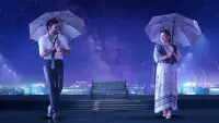 Backdrop to the movie "Thiruchitrambalam" #787556