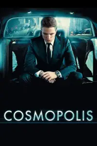 Poster to the movie "Cosmopolis" #1028875