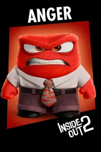 Poster to the movie "Inside Out 2" #906009