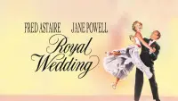 Backdrop to the movie "Royal Wedding" #1116085