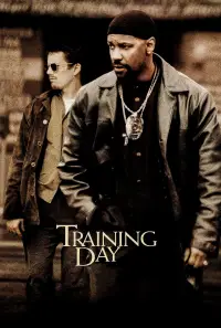 Poster to the movie "Training Day" #939537