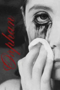 Poster to the movie "Orphan" #856017