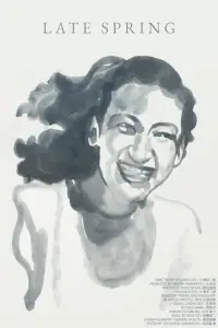 Poster to the movie "Late Spring" #1050782