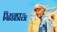 Backdrop to the movie "The Flight of the Phoenix" #995361