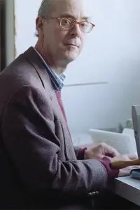 Poster to the movie "A Visit With Robert" #474144