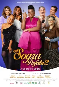 A Sogra Perfeita 2