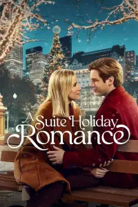 A Suite Holiday Romance