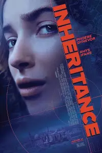 Poster to the movie "Inheritance" #966355