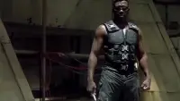 Backdrop to the movie "Blade" #739956