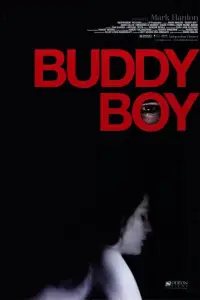Poster to the movie "Buddy Boy" #745015