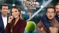 Backdrop to the movie "Promi-Padel-WM 2025" #1009804