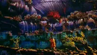 Backdrop to the movie "Jungle Book" #719886