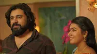 Backdrop to the movie "Kanakam Kaamini Kalaham" #865804