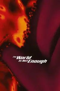 Poster to the movie "The World Is Not Enough" #1019417